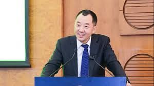 陈行甲回应俞敏洪百万年薪聘请：仿佛回到二十多年前的新东方课堂（图） - 1