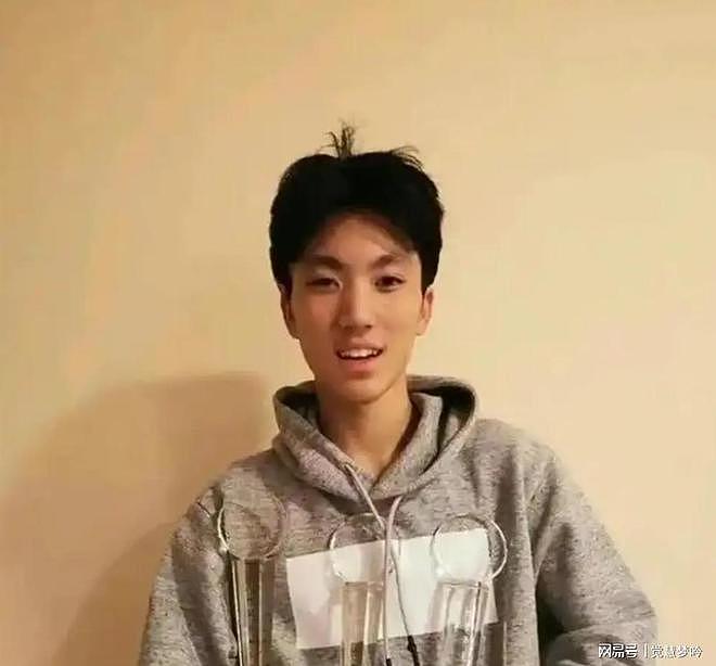 24岁的张壹男,给老爸张艺谋争光了,张艺谋:“比我厉害!”(组图) - 6