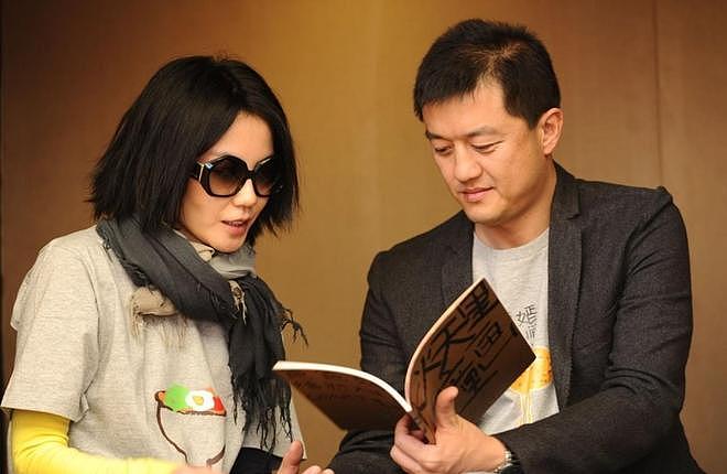 这场活动让李亚鹏被骂13年！成了跟王菲离婚导火索，原来还有隐情（组图） - 16