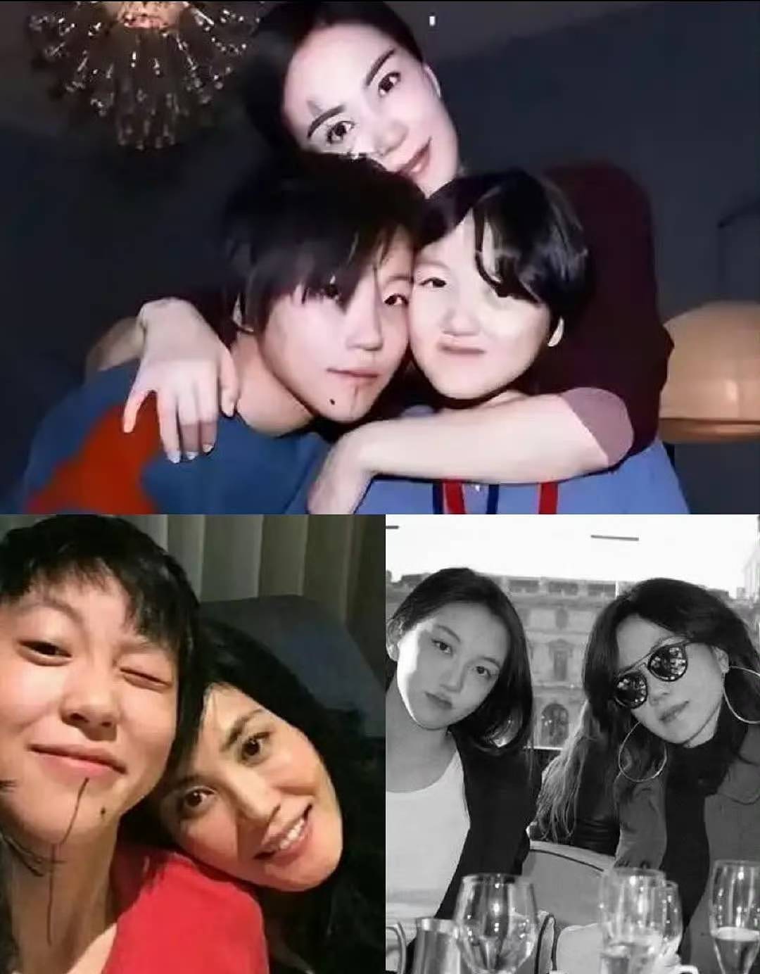 王菲捐了3268万，为嫣然天使她十年如一日，行政人员的工资和社保都是她付的（组图） - 10
