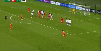 中国国足3：0，创历史进U23亚洲杯决赛！半夜，一群人沸腾了...（视频/组图） - 5