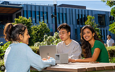 本科背景平平，如何直通澳洲名校硕士？澳洲大学这条“保送”路径刚刚全面升级（组图）