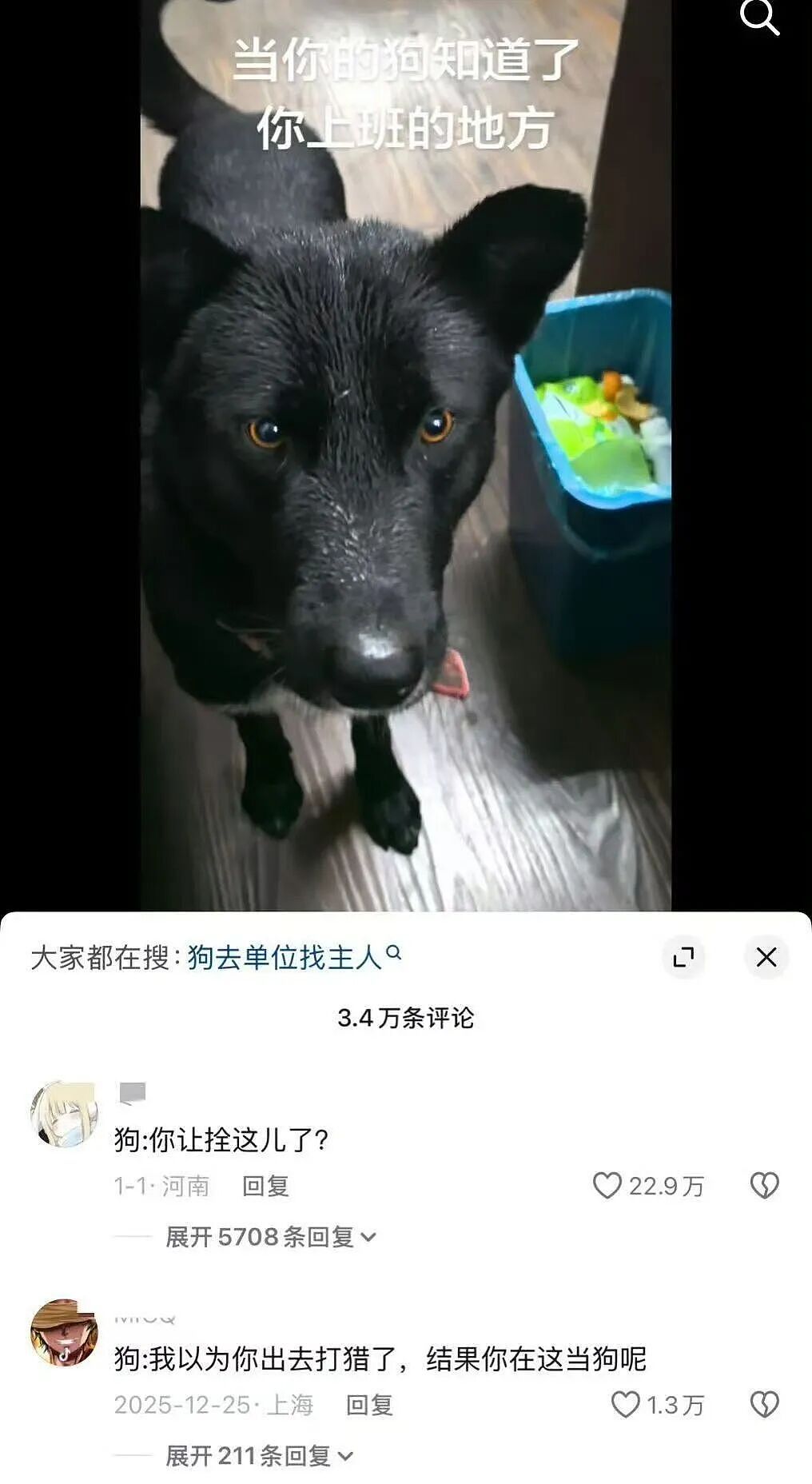 【爆笑】当我让男朋友穿女仆装给我看时…？哈哈哈嘴上拒绝身体却很诚实具像化了（组图） - 48