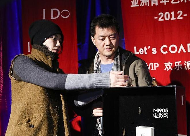 这场活动让李亚鹏被骂13年！成了跟王菲离婚导火索，原来还有隐情（组图） - 21