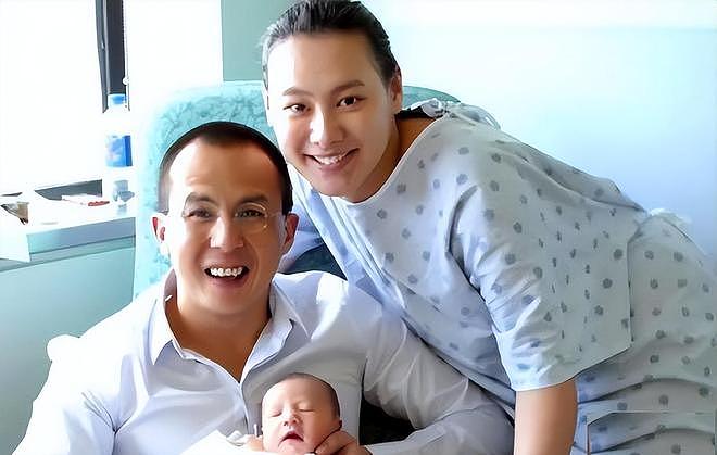 梁洛施罕见谈离开李泽楷原因:他很富有,是一生挚爱,也不后悔(组图) - 3