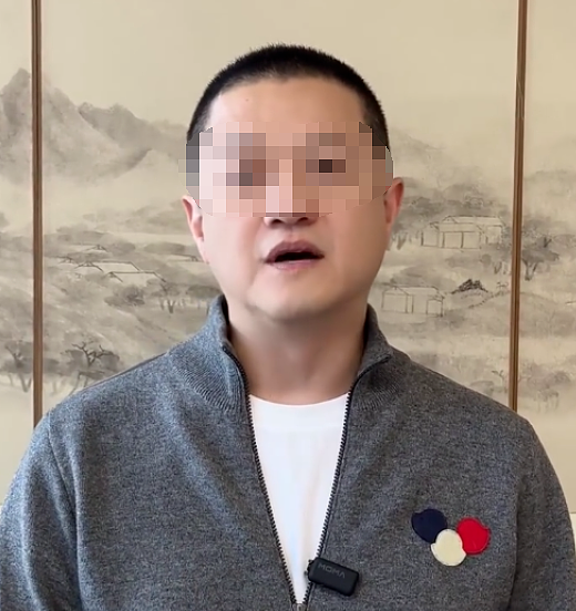 炸了！别再说“李亚鹏翻身了”！他的活法，才是多数人不敢选的“人间真实”...（组图） - 1