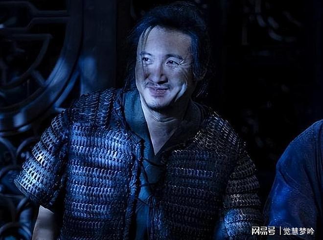 24岁的张壹男,给老爸张艺谋争光了,张艺谋:“比我厉害!”(组图) - 10