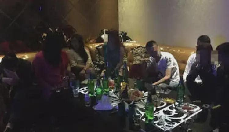 亚洲第一赌场新东泰覆灭记：性交易泛滥，富商疯狂砸钱，挥金如土（组图） - 5