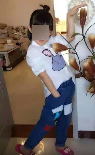 福建12岁小女孩惨遭虐死！冷血继母许金花被执行死刑（组图） - 4
