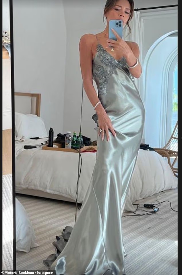 贝克汉姆大儿子血泪长文!实锤贝嫂抢他和老婆婚礼首舞,父母逼他弃贝家姓:我永不和解(组图) - 8