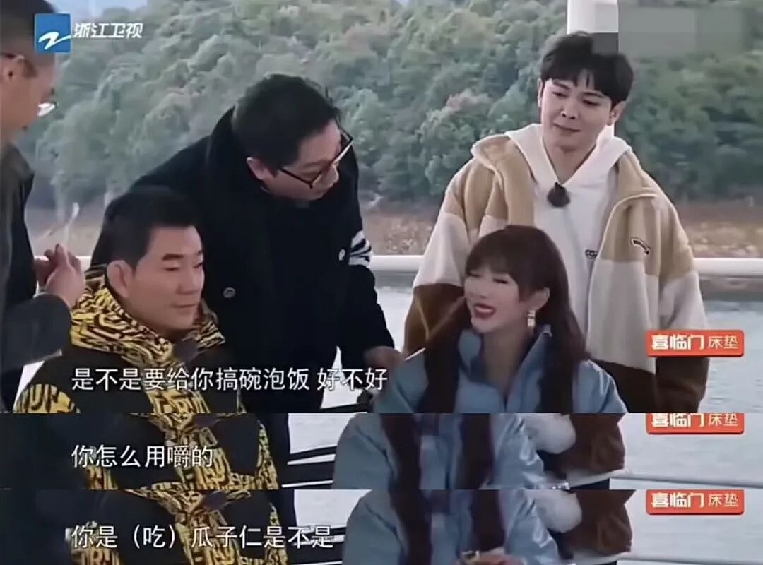 被封的老戏骨,豪宅里哭穷(组图) - 24