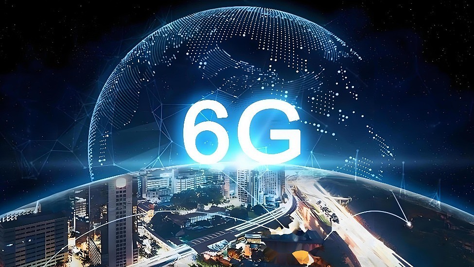 中国工信部:已启动第二阶段6G技术试验(图) - 1