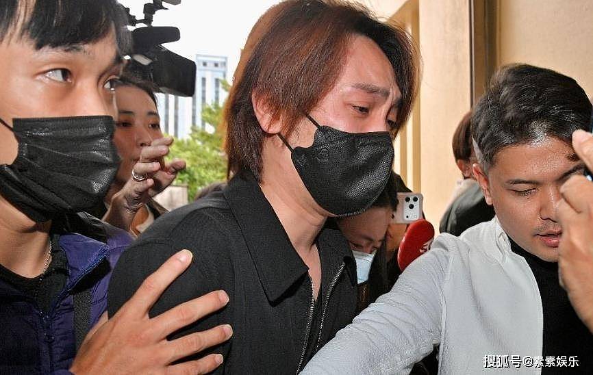 曹西平遗产分配曝光!1800万房产给干儿子(组图) - 2