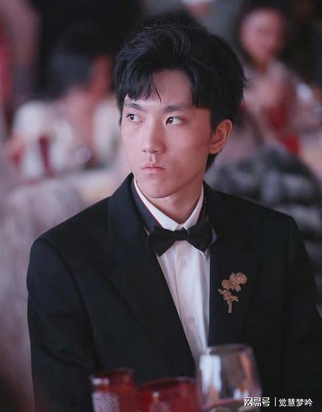 24岁的张壹男,给老爸张艺谋争光了,张艺谋:“比我厉害!”(组图) - 11