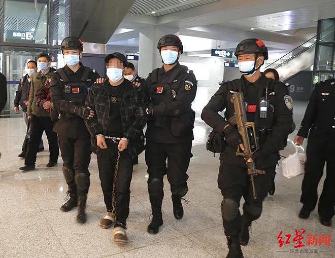男子强奸嫂嫂出狱后又刺死见义勇为村民,今日再审未当庭宣判,此前被判死缓上诉被驳回(组图) - 3