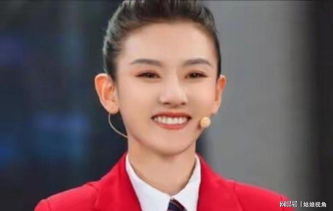 27岁宋祖儿机场暴瘦引担忧，昔日甜妹瘦到不足80斤（组图） - 6