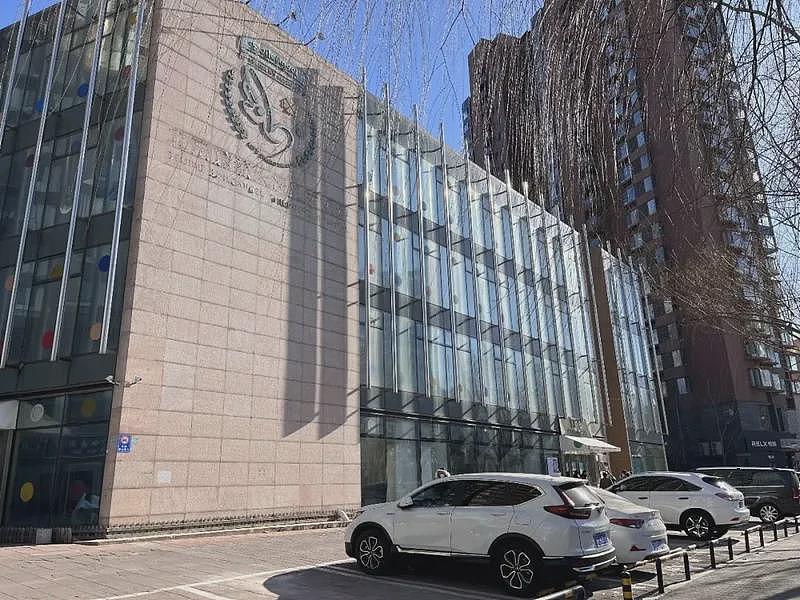 嫣然医院关停，患儿家属： 很震惊，多企业晒捐款单（组图） - 1