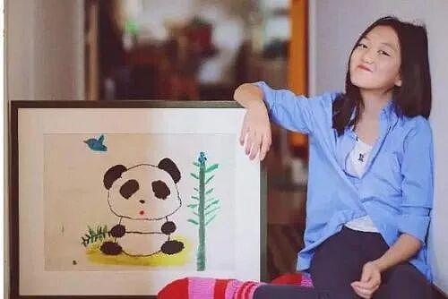 李亚鹏欠租2000万背后，他最成功的投资，是养出了一个“有担当”的女儿（组图） - 4