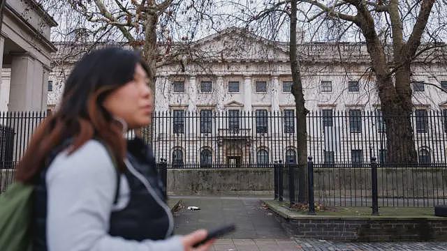 外媒:英国批准伦敦建中国“超级大使馆”计划,多年争议背后的四大看点(组图) - 2