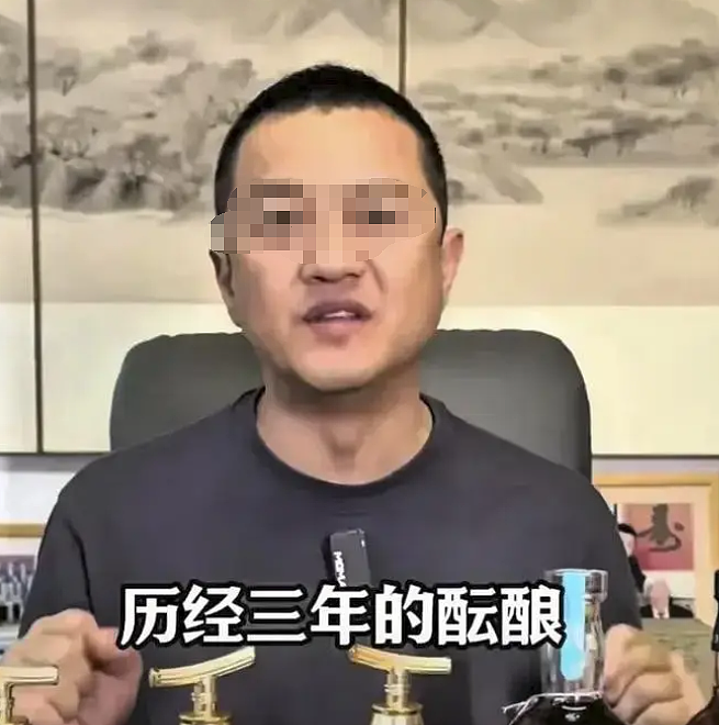 炸了！别再说“李亚鹏翻身了”！他的活法，才是多数人不敢选的“人间真实”...（组图） - 7