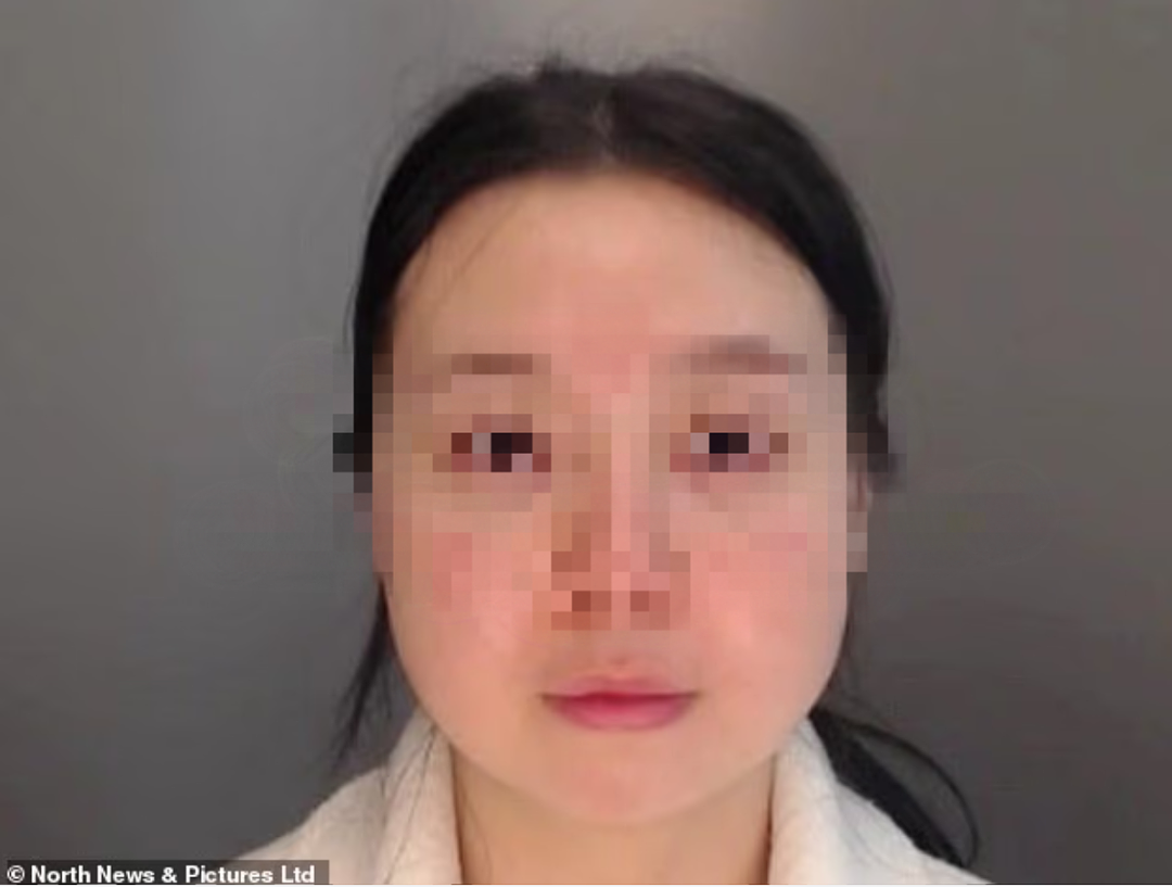 中国女留学生被重判6年,面临遣返!诬告警察性侵,关键录音曝光,女方全程主动(组图) - 2