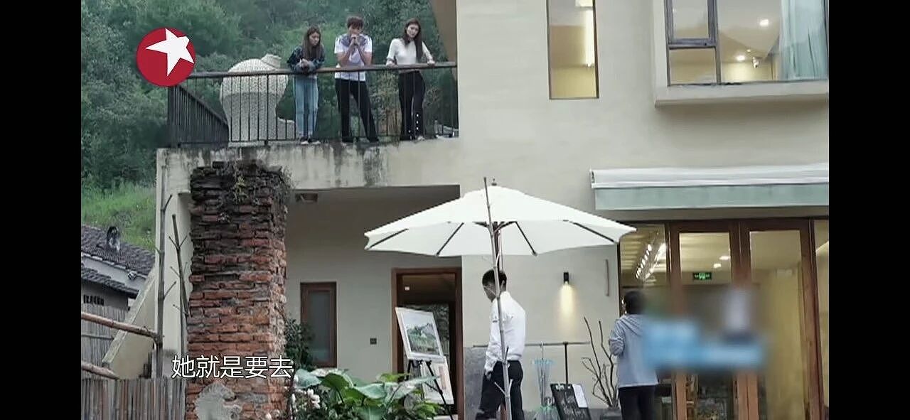 被封的老戏骨,豪宅里哭穷(组图) - 25