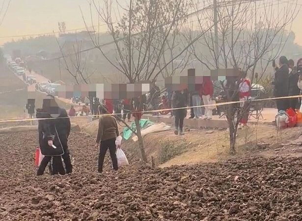 杀猪网红“呆呆”又遭炒作？家门口泥巴变“发财土”，50g叫价888元（组图） - 4