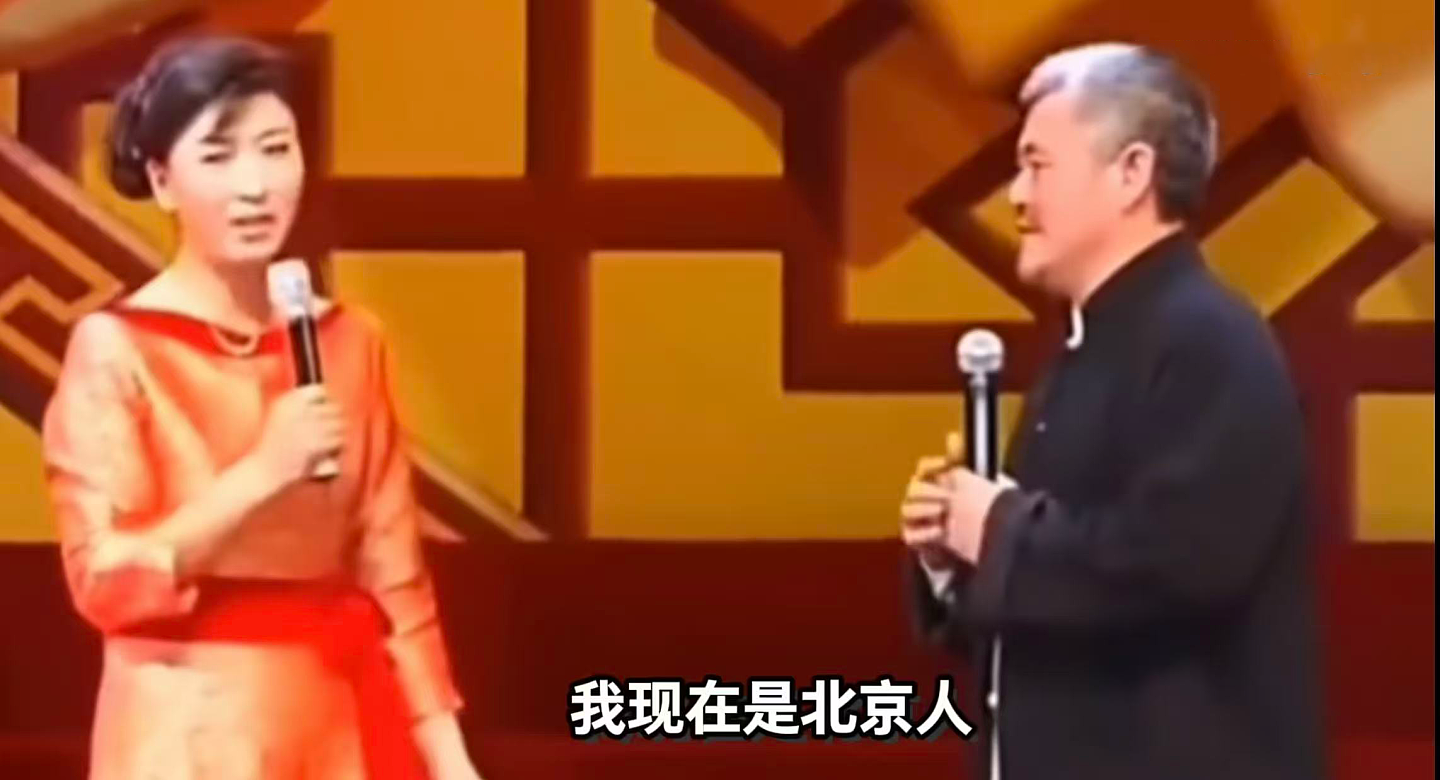 被封的老戏骨,豪宅里哭穷(组图) - 1
