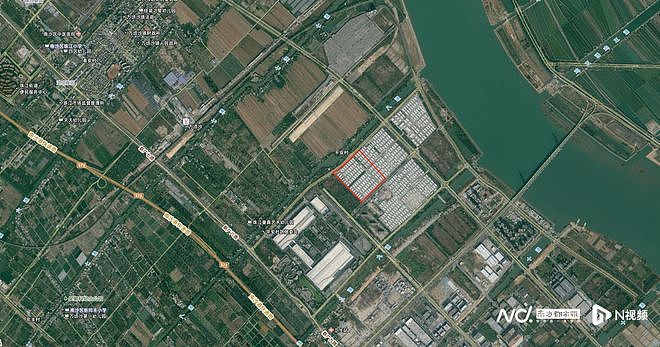广东最大方舱医院旧址17.8亿挂牌拍卖,总投资261亿元(组图) - 2