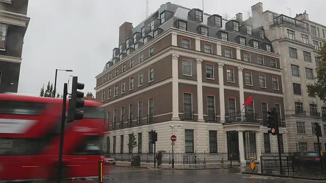 外媒:英国批准伦敦建中国“超级大使馆”计划,多年争议背后的四大看点(组图) - 10