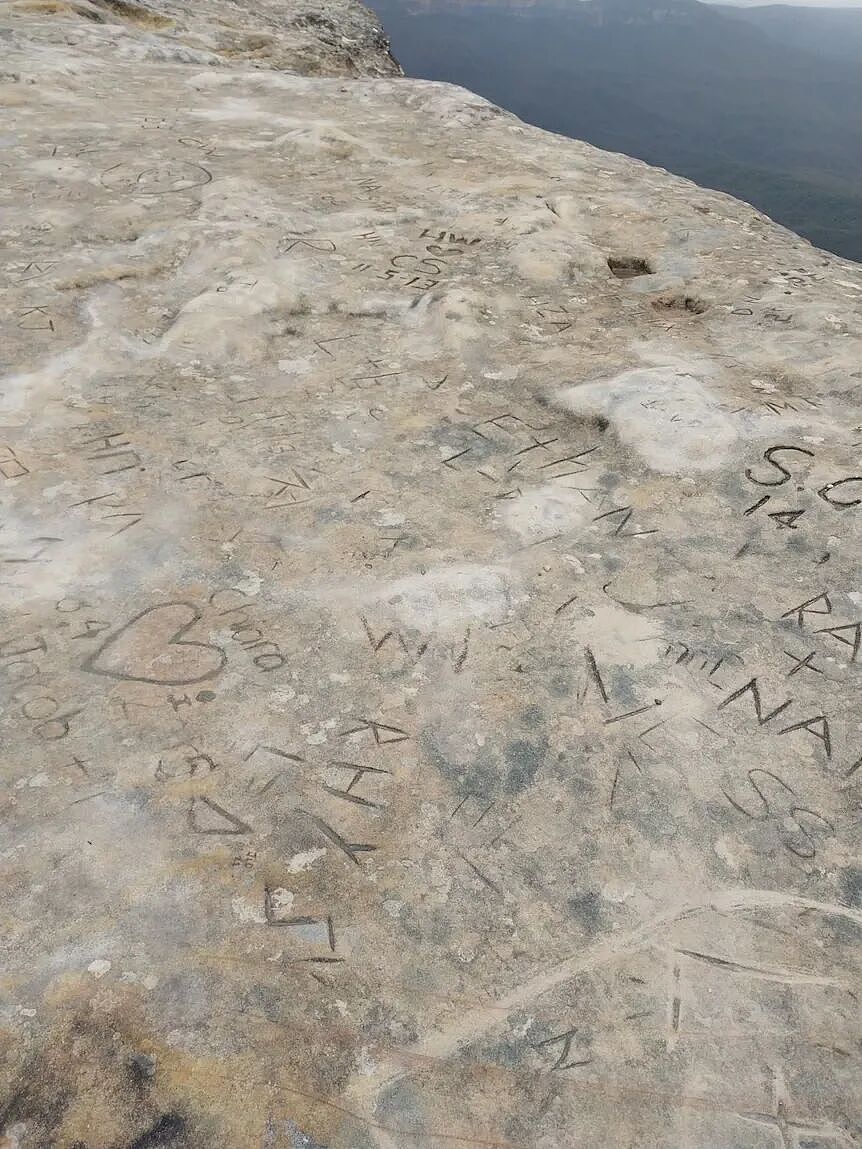 韩国顶流女星打卡致游客激增！澳洲网红景点紧急关闭（组图） - 5
