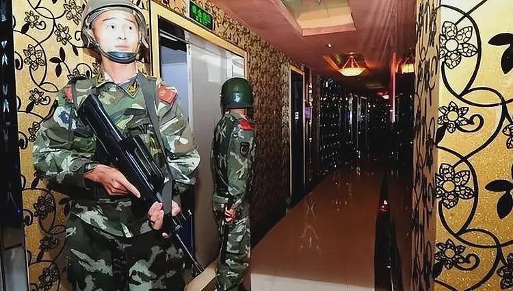 亚洲第一赌场新东泰覆灭记：性交易泛滥，富商疯狂砸钱，挥金如土（组图） - 7