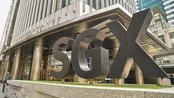 一大波中国企业扎堆新加坡上市，首日股价暴涨10%！东南亚资本正疯抢中资...（组图） - 8