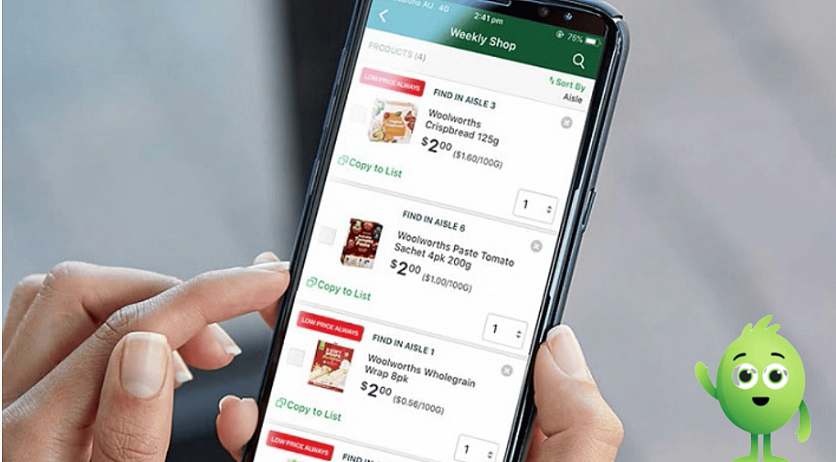 Woolworths重大官宣：将永久改变你的购物方式（组图） - 4