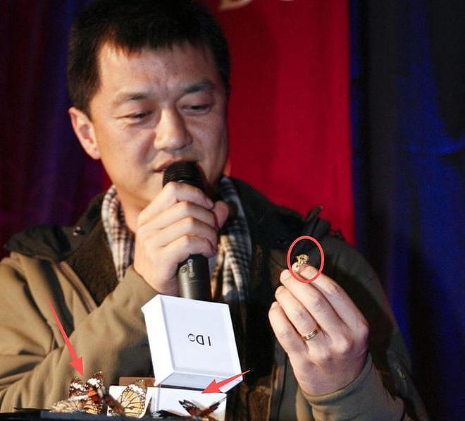 这场活动让李亚鹏被骂13年！成了跟王菲离婚导火索，原来还有隐情（组图） - 17