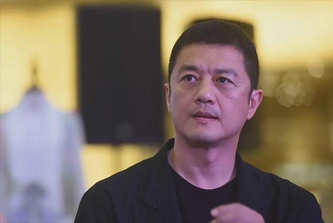 欠债数亿曾要下跪求饶的李亚鹏，守住最后的体面（组图） - 3