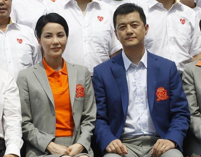 这场活动让李亚鹏被骂13年！成了跟王菲离婚导火索，原来还有隐情（组图） - 6