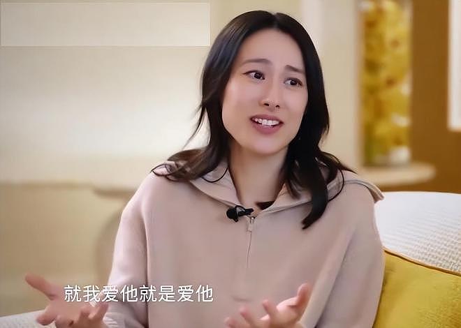 梁洛施罕见谈离开李泽楷原因:他很富有,是一生挚爱,也不后悔(组图) - 10