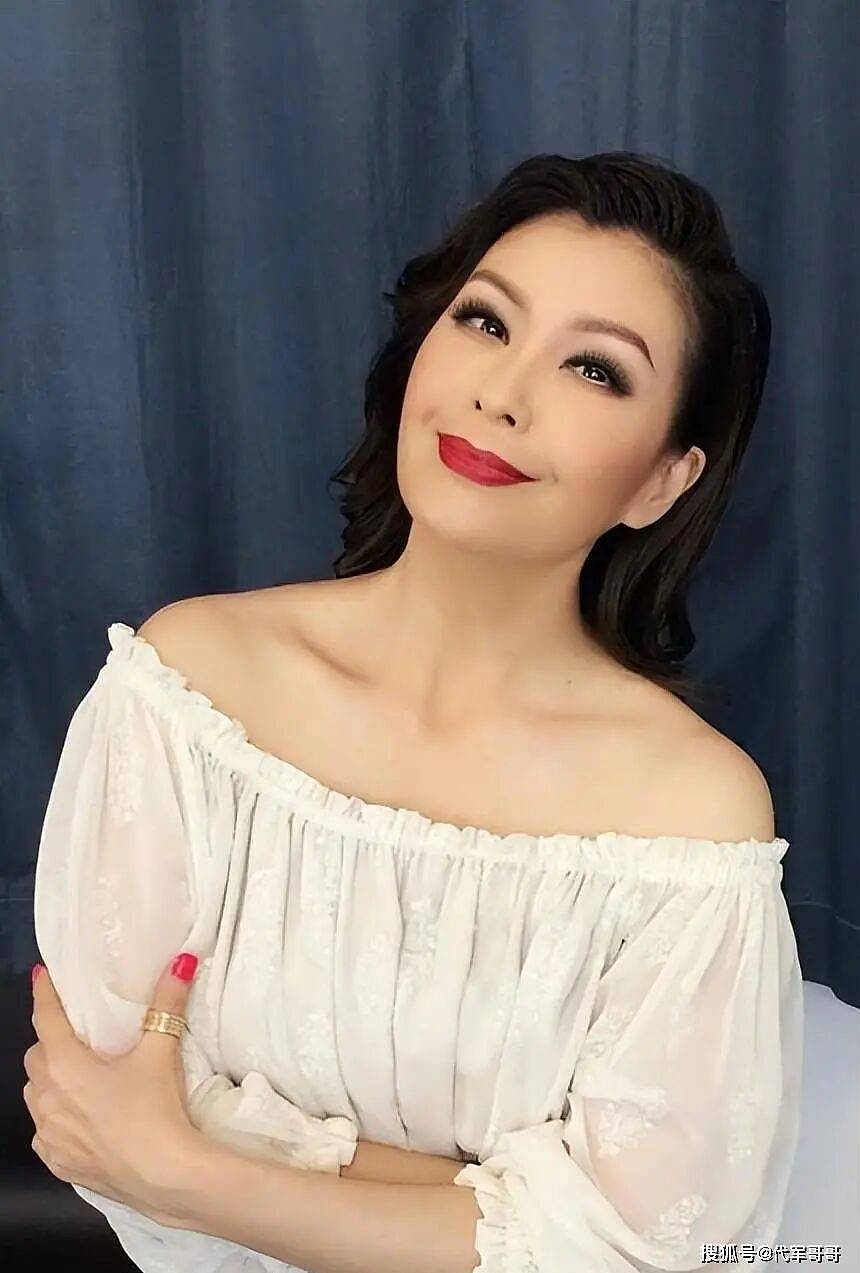 她21岁嫁52岁富豪，结婚13天老公离世，打10年官司（组图） - 11