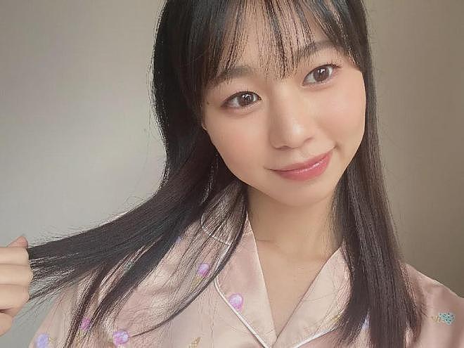 【美女】女艺人，长相甜美身材曼妙，肤白女友邀你打篮球你去不去（组图） - 4