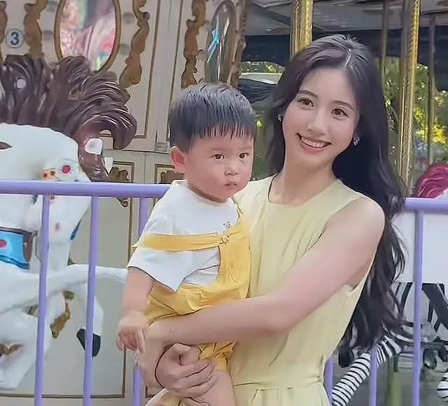 知名网红“一栗小莎子”确诊癌症，疑熬夜导致，儿子才两岁（组图） - 10
