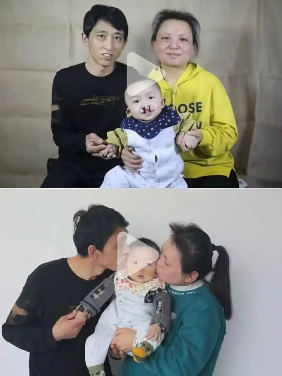 【情感】李亚鹏“哭穷”上热搜!33万人捐1857万,前妻也来点赞,背后的故事让全网破防(组图) - 13