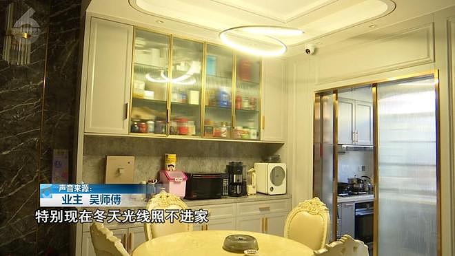 市民举报3600平违建存续8年,官方:违建人患病不能强拆(组图) - 9
