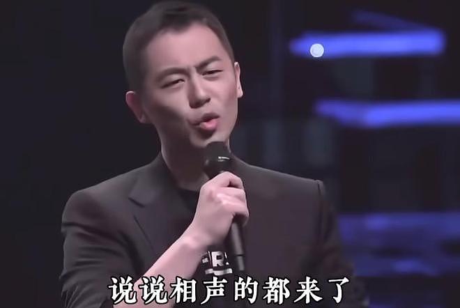 不下桌总有机会开席！41岁丑闻缠身的朱亚文，这次要“翻身”了（组图） - 7