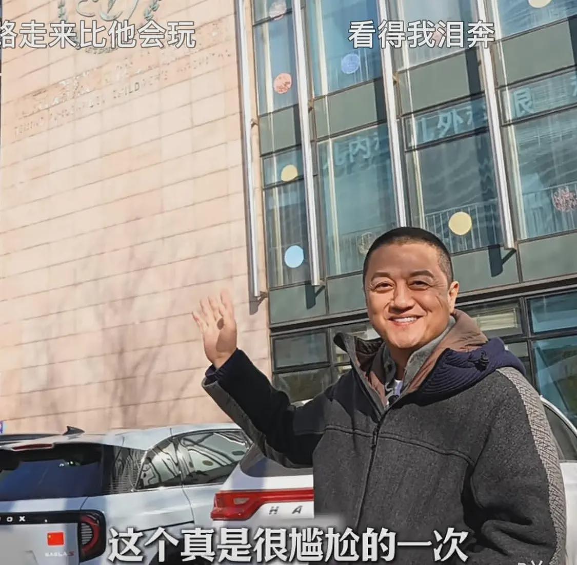 陈行甲不是圣徒，但李亚鹏只有一个...（组图） - 1