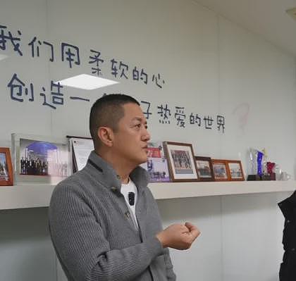 比李亚鹏更需要“拯救”的是嫣然天使医院（组图） - 6