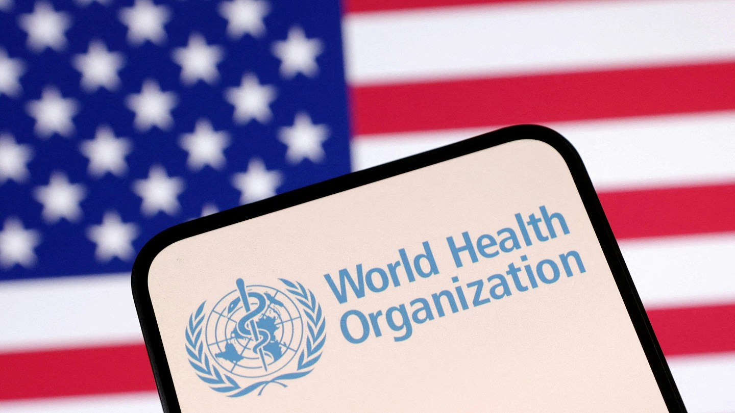 美国申请满一年，正式退出世界卫生组织！惟扔拖欠逾21亿会费（组图） - 3