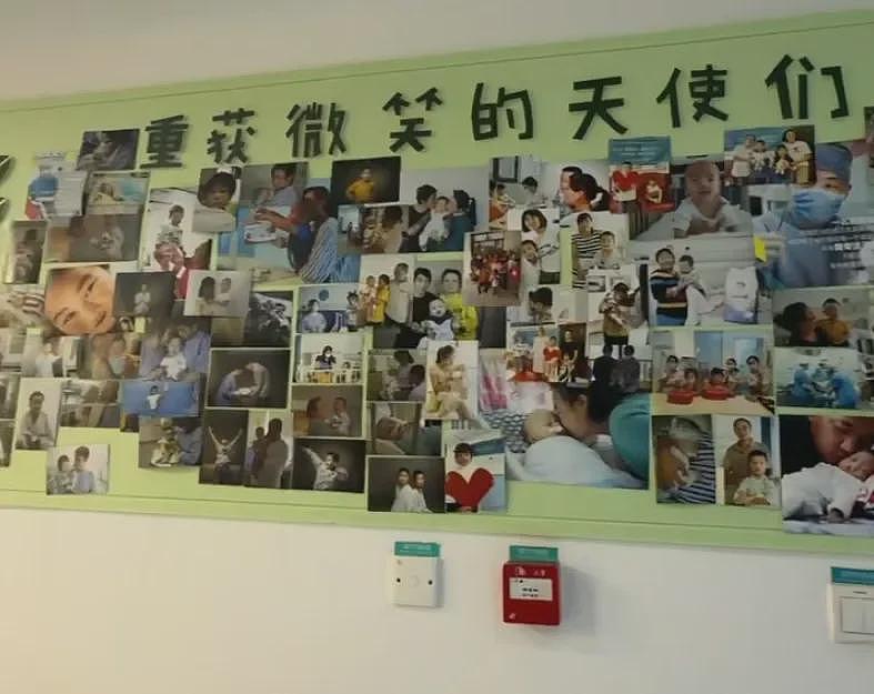 比李亚鹏更需要“拯救”的是嫣然天使医院（组图） - 2