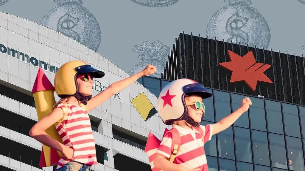 澳洲存款利率看着那么高,但你为啥拿不到?(组图) - 3