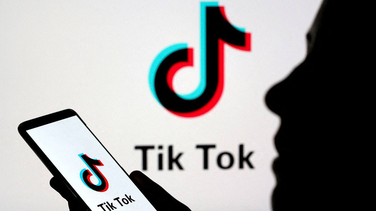 加拿大法院裁定TikTok暂可继续在加运营(组图) - 1